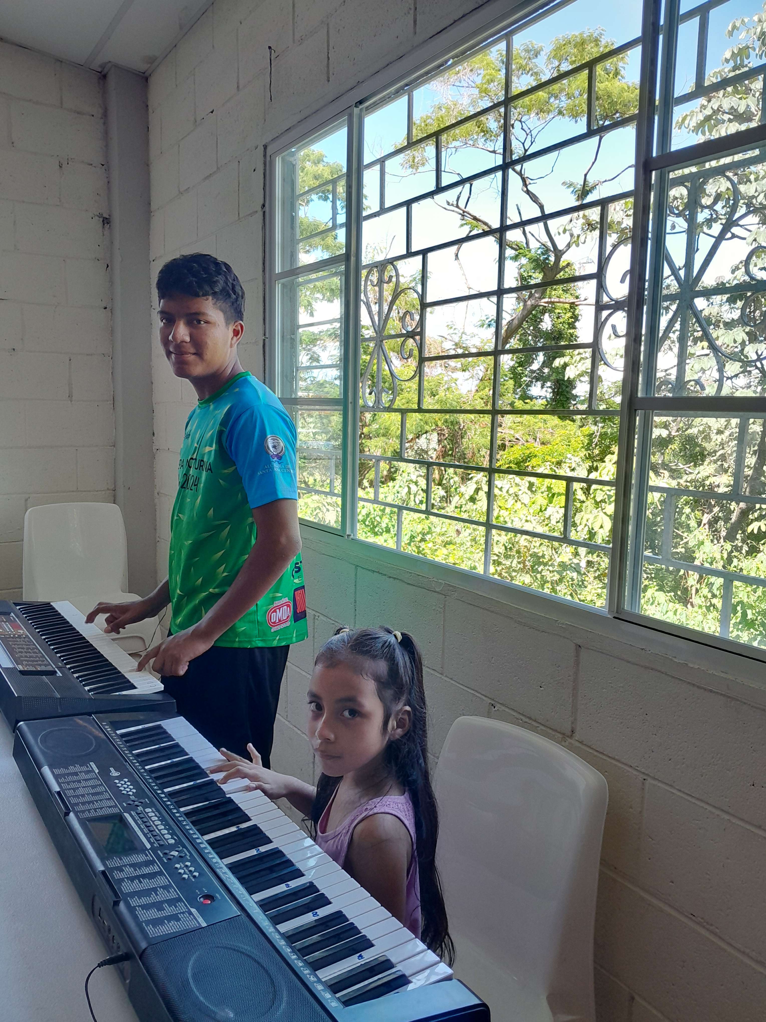 Kingdom Music Academy