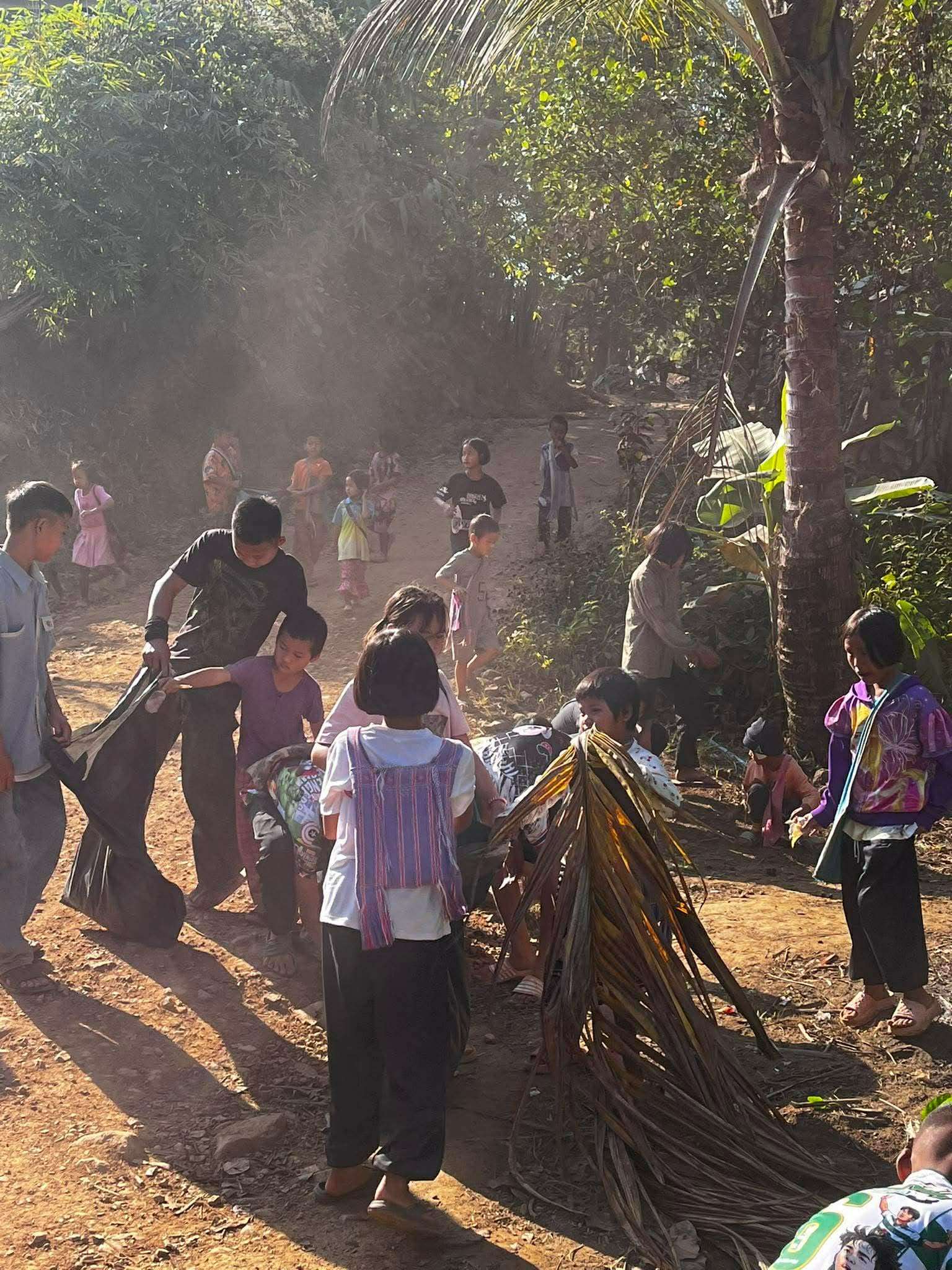 Faith, Food, and Future: The Creation Care Learning Hub