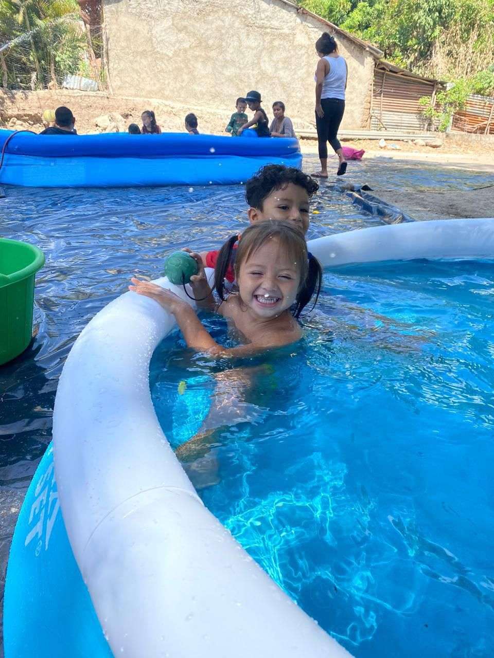 recreational activity