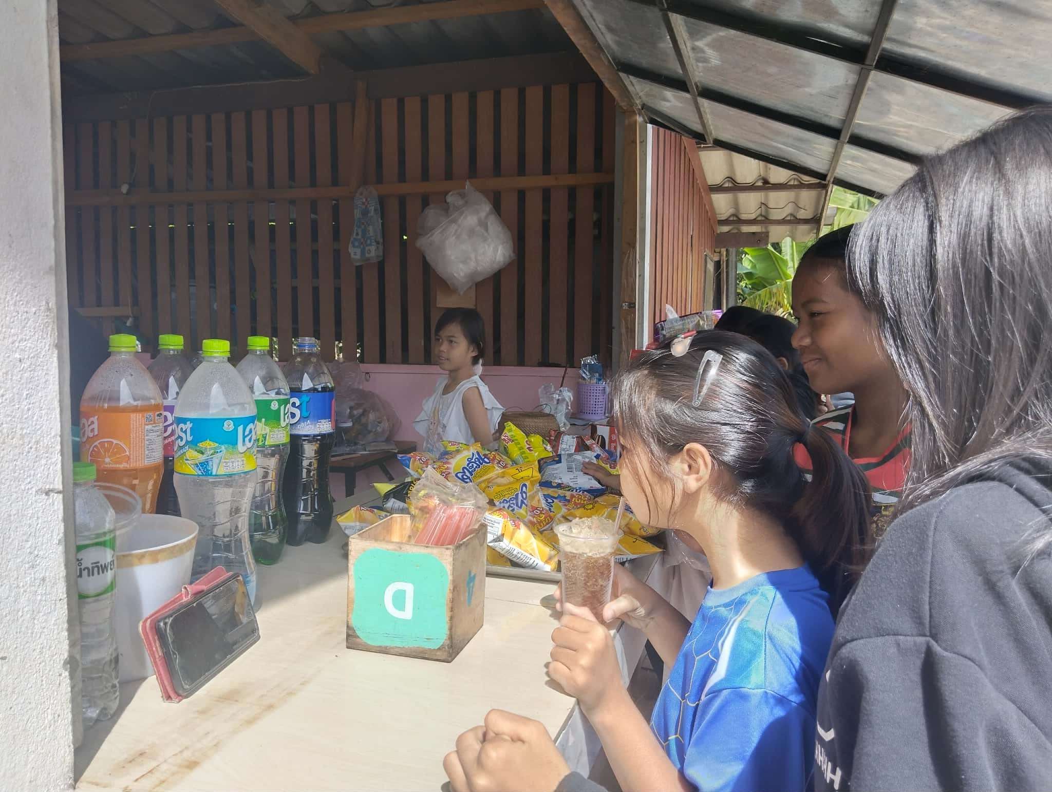 Supplies for Our Church Shop