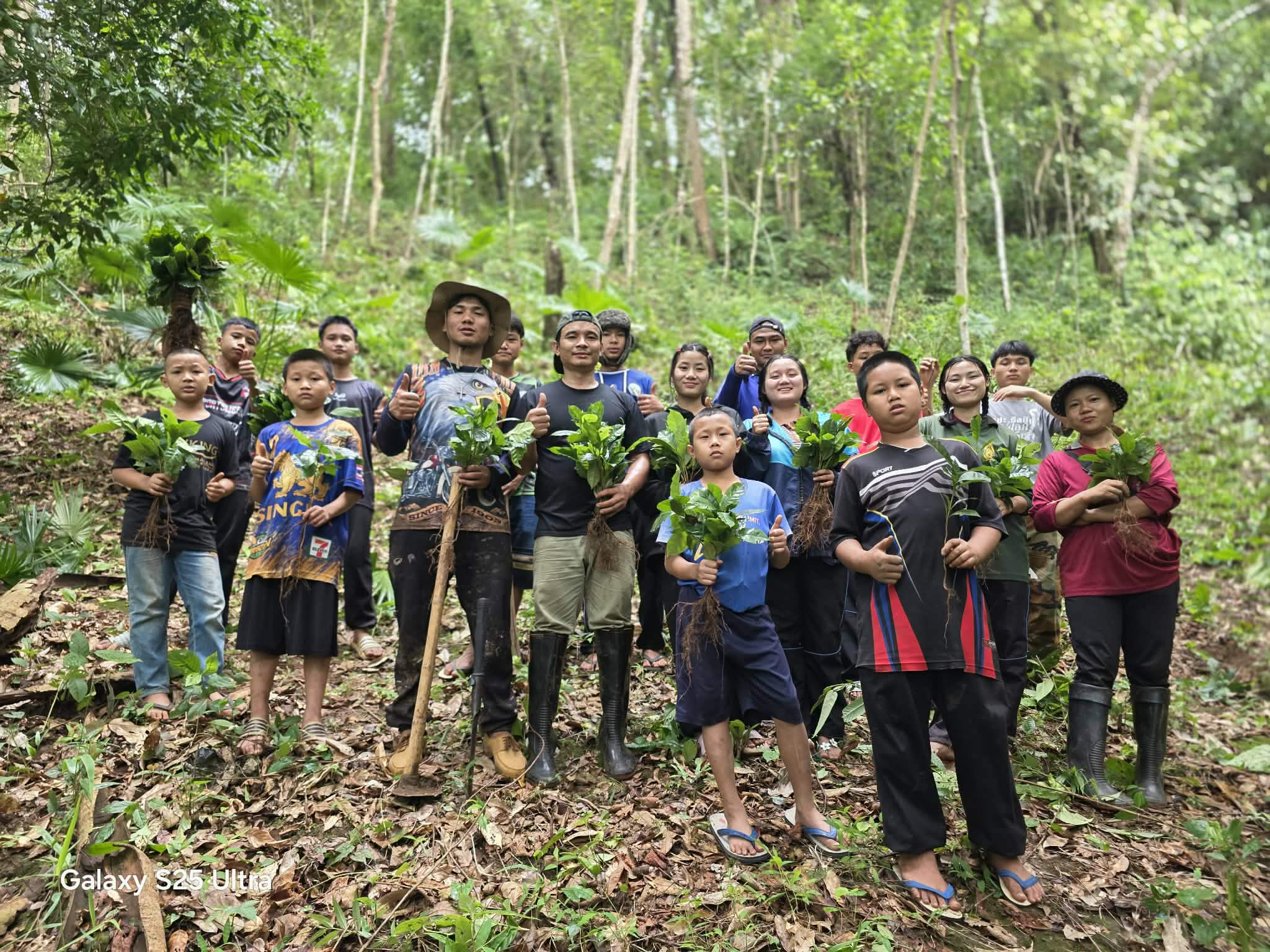 Faith, Food, and Future: The Creation Care Learning Hub