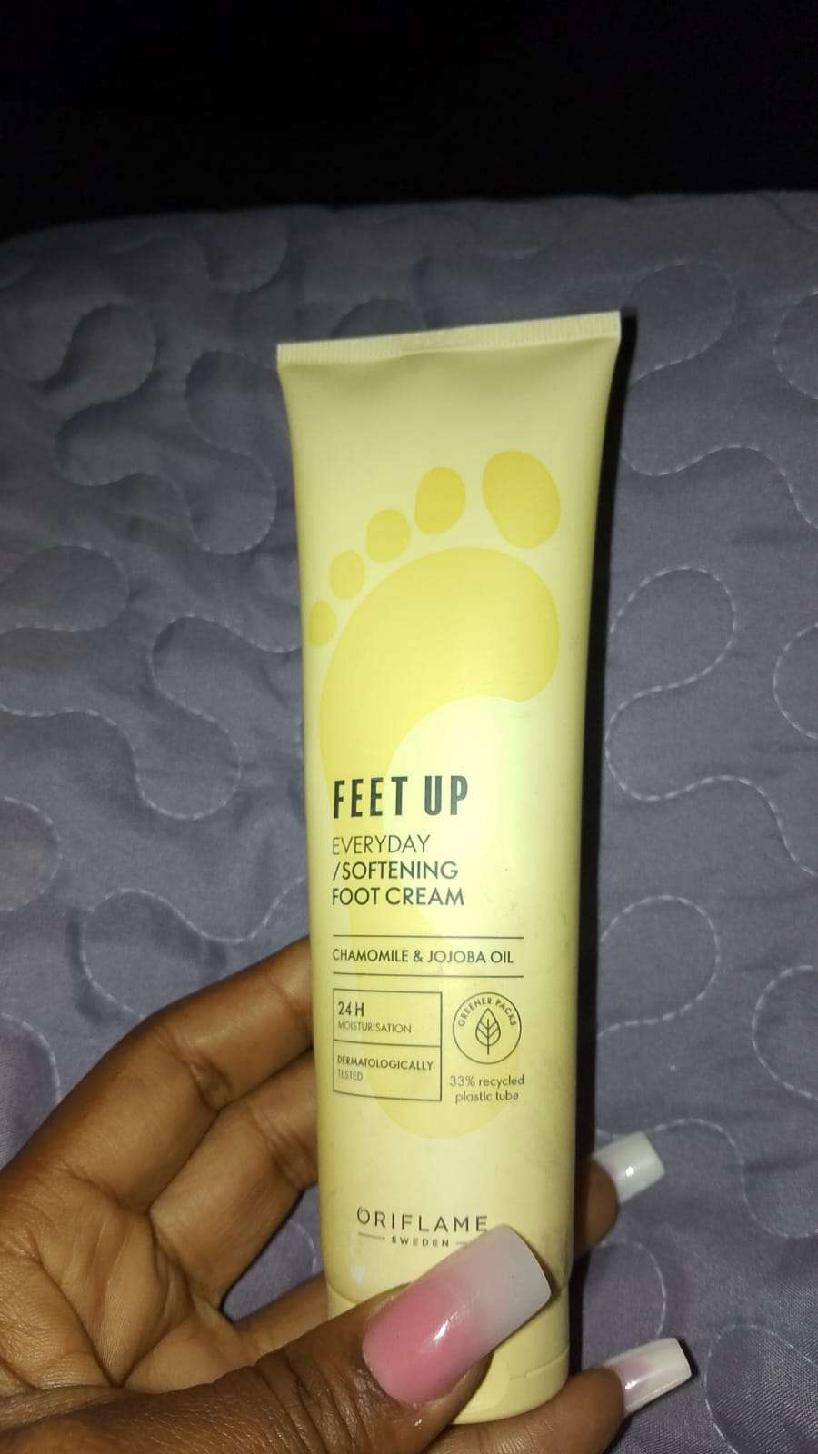 Example of products it sells