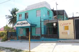 Divino Maestro Student Center
