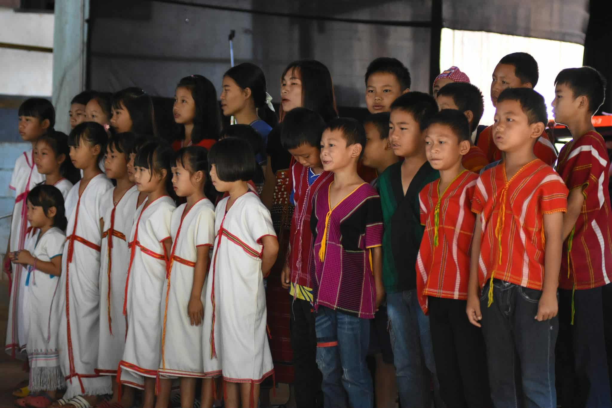 Empowering Creativity: Building a Safe Space for Young Artists!