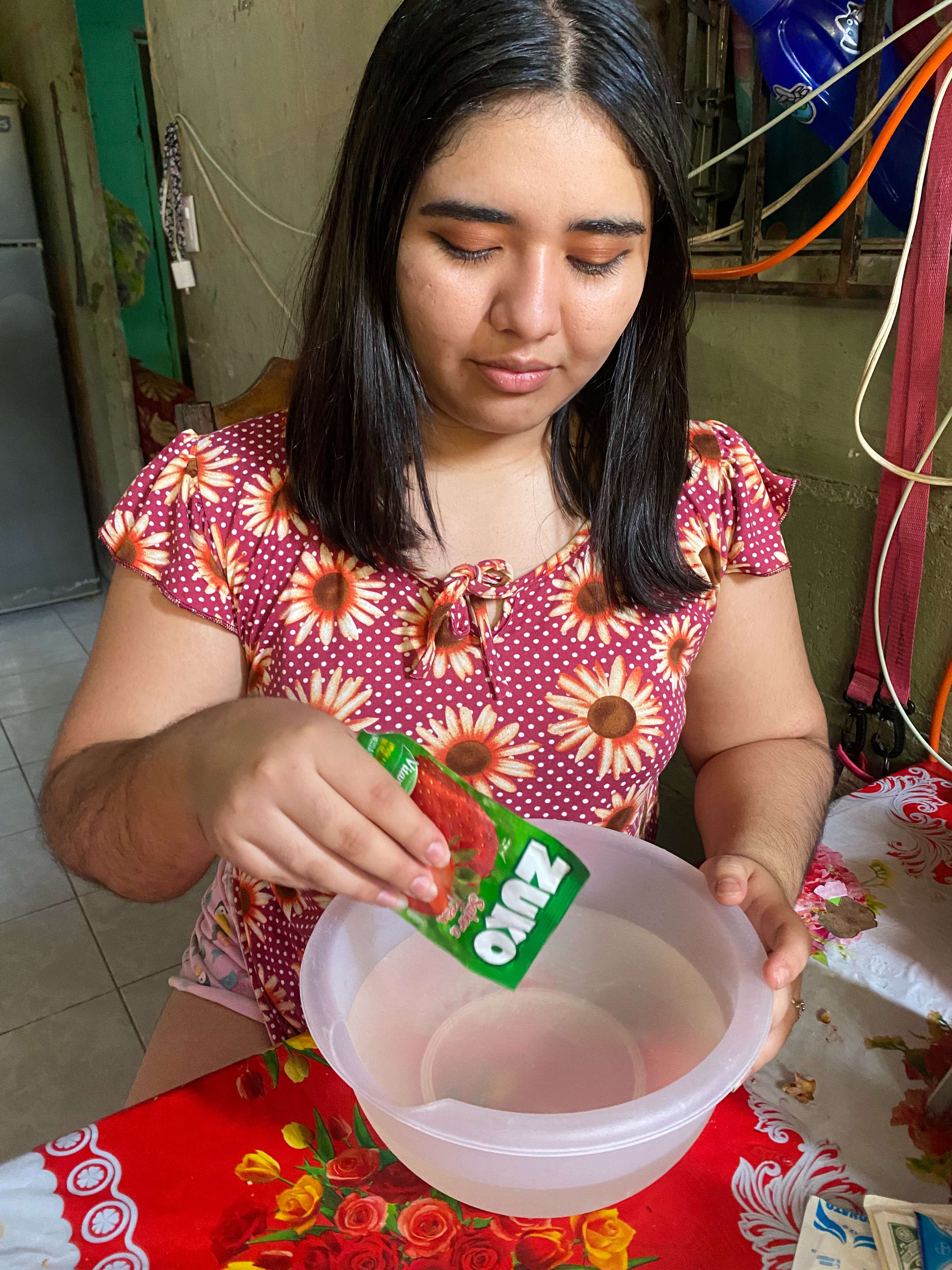 One filter, a thousand smiles.