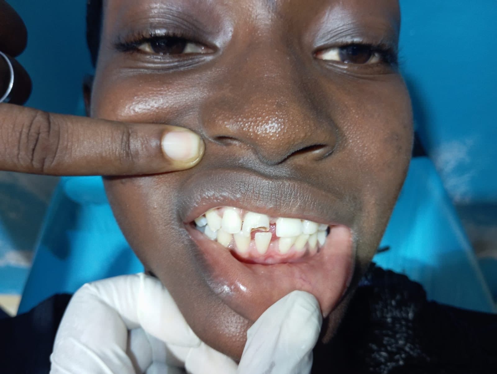 From sugarcane fields to healthy smiles