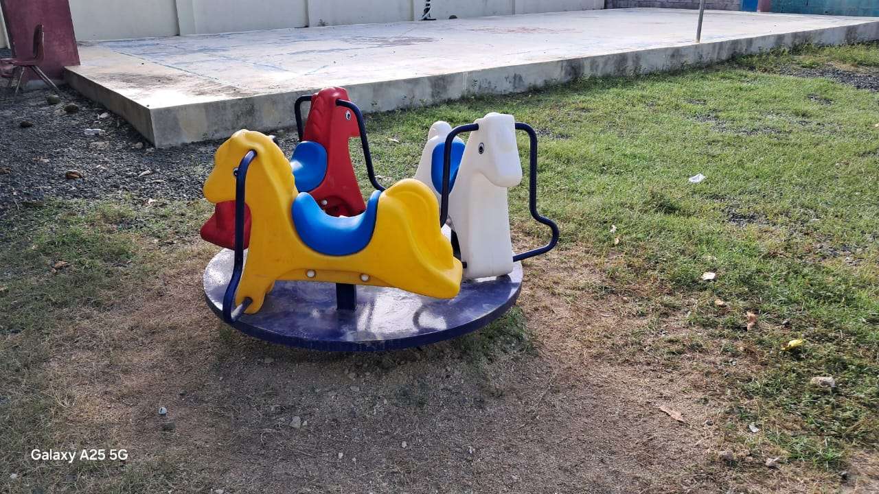 Playground