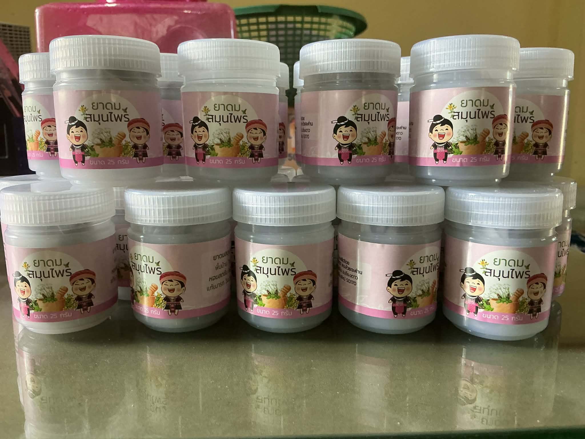 From Creation to Market: Finalizing our complete product range and planning for distribution!