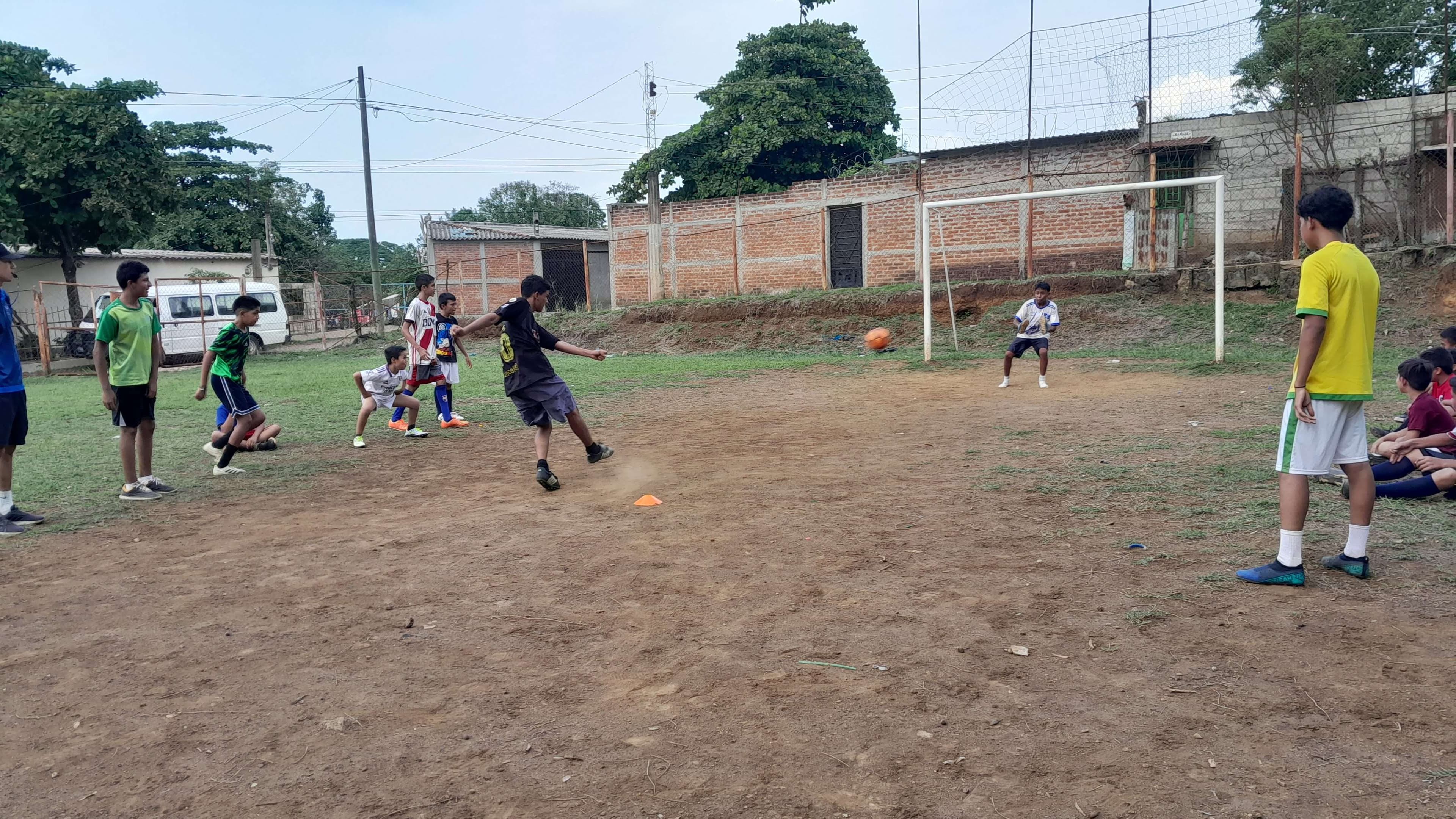 Goal Academy 360