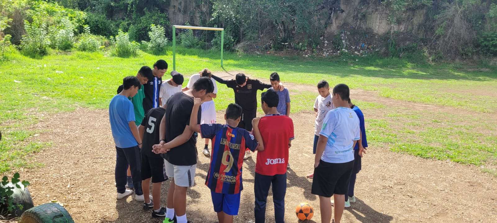 Goal Academy 360