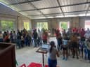 Centro de Desarrollo Integral Estebanía