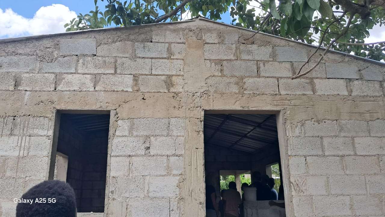 Building Dreams, Building Hopes