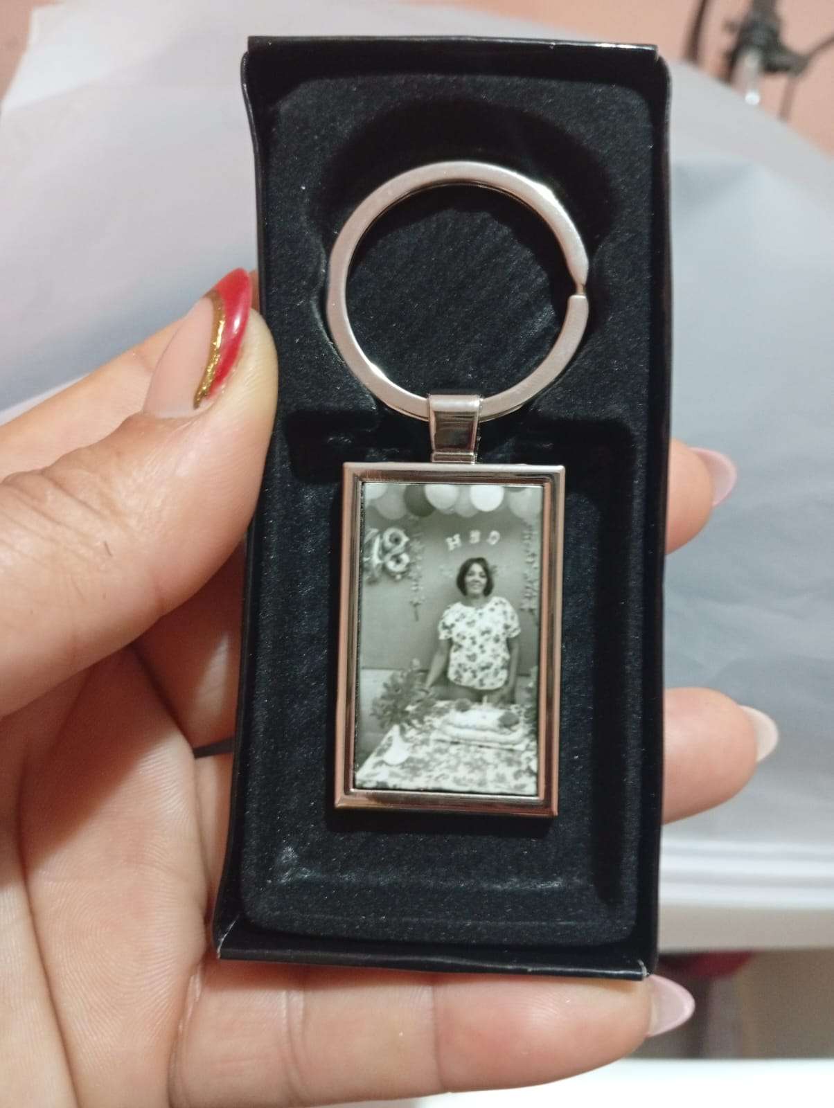 Custom memory keychains to sell