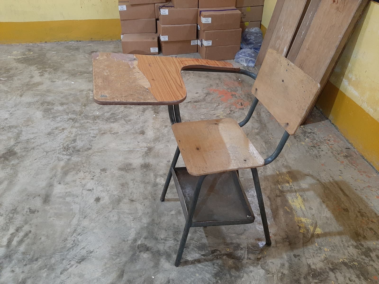 Desks for Kids