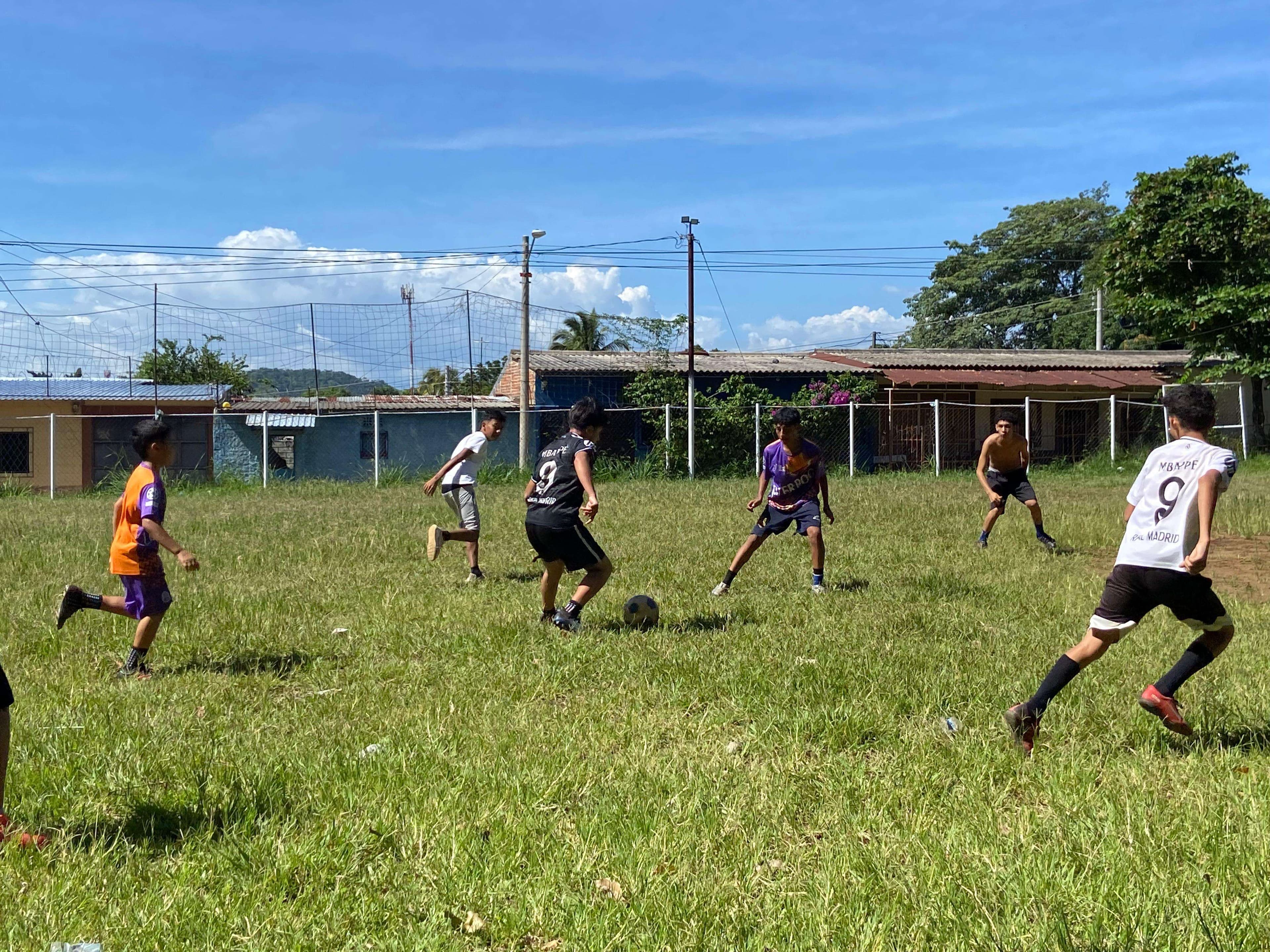 Goal Academy 360