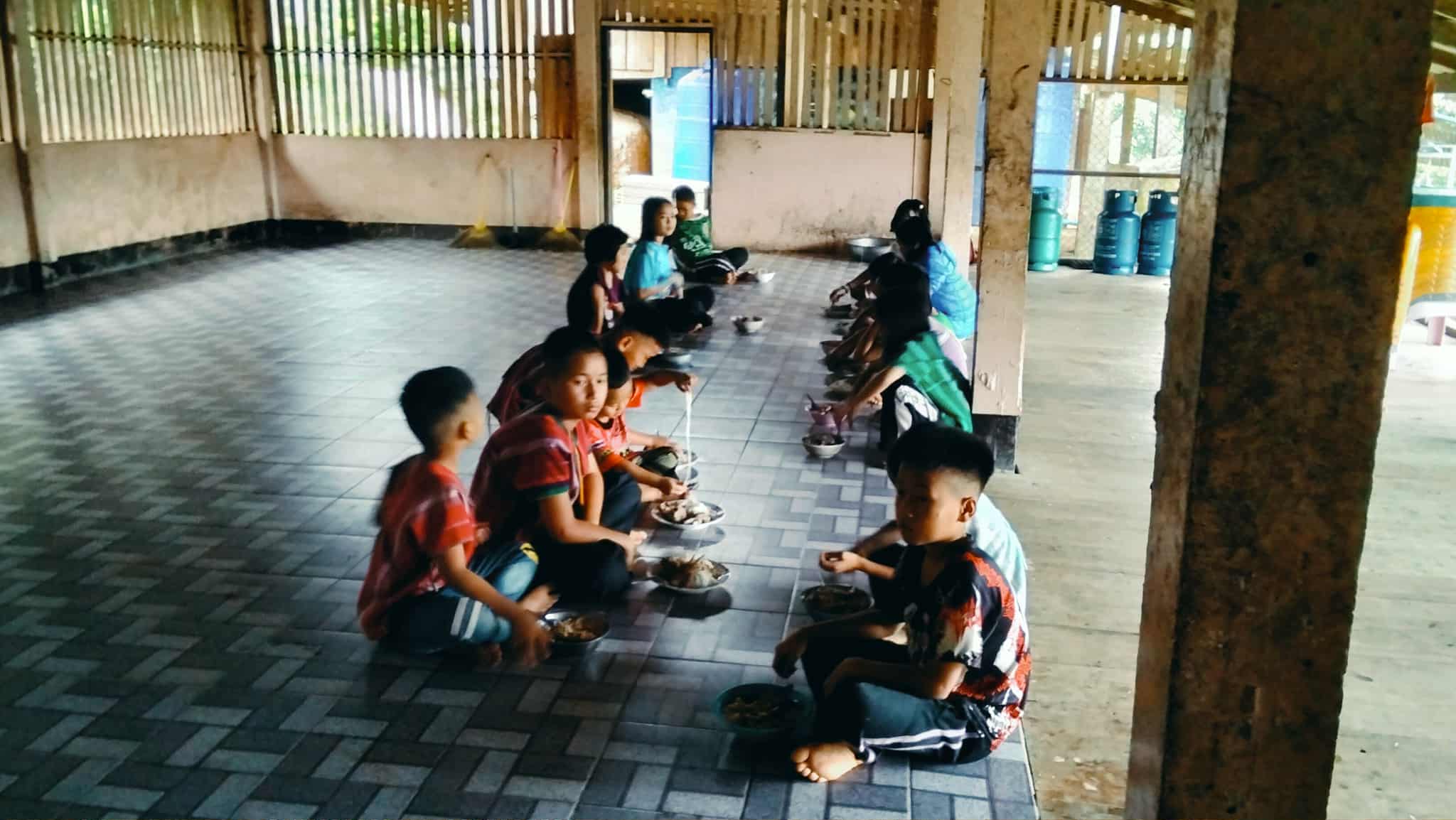 Coffee Training for Youth and Family Income
