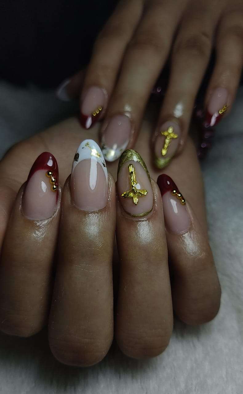 examples of work done