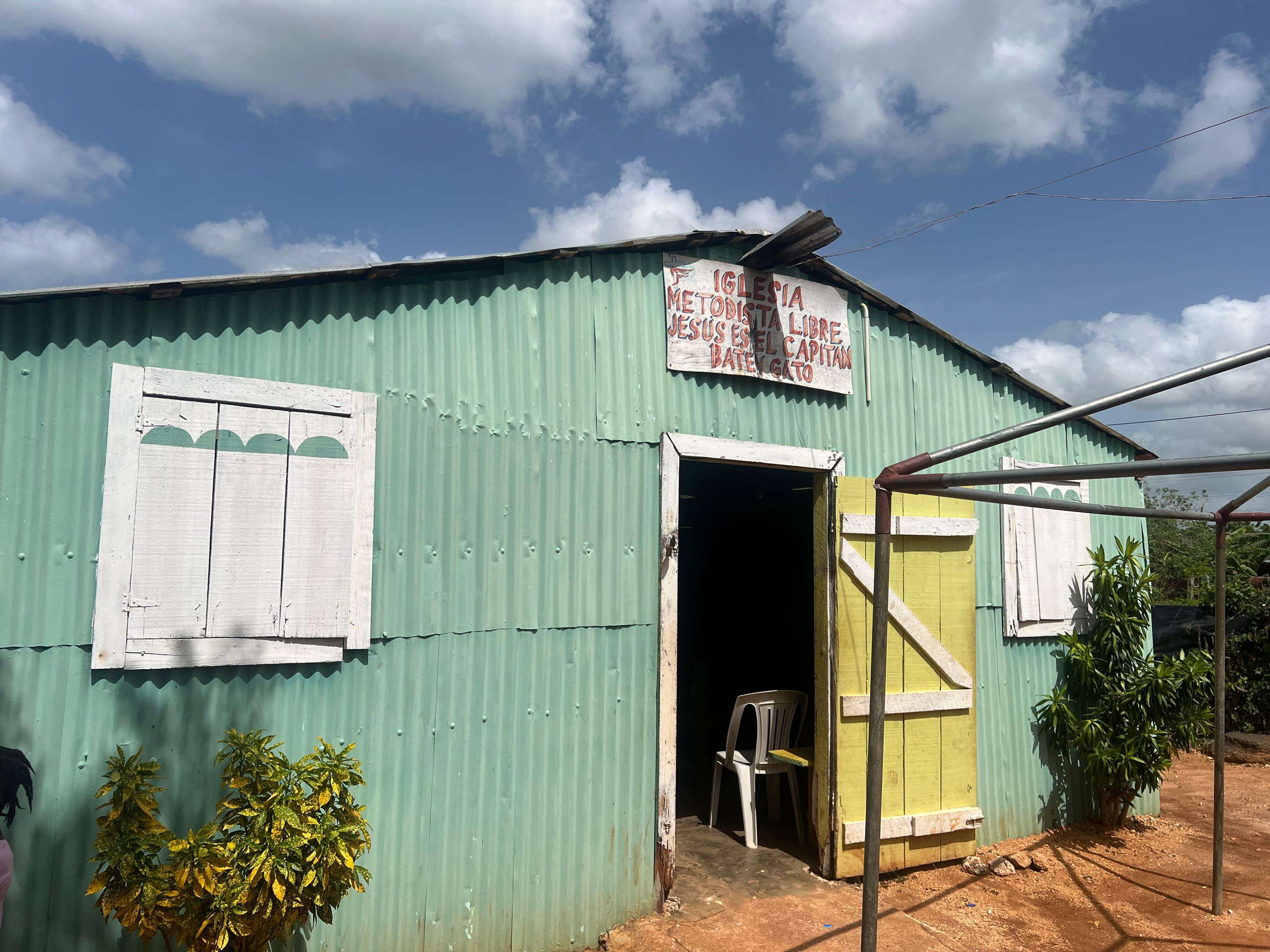 Centro de Desarrollo Integral Jesús es mi Capitán
