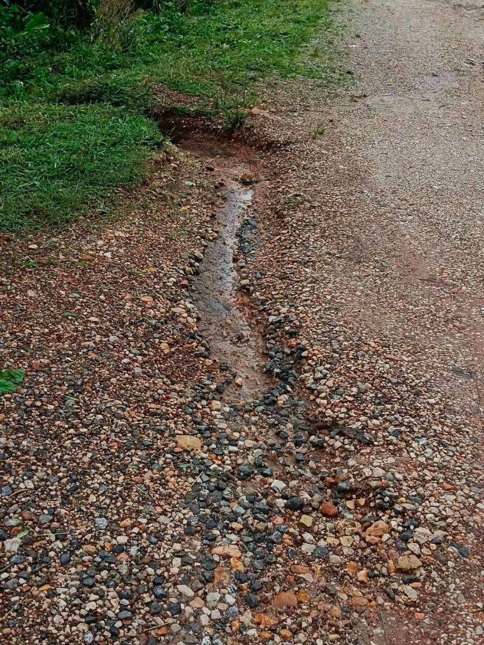 The "Safe Roads for Children: Transforming Risky Routes into Paths for a Better Future" project.