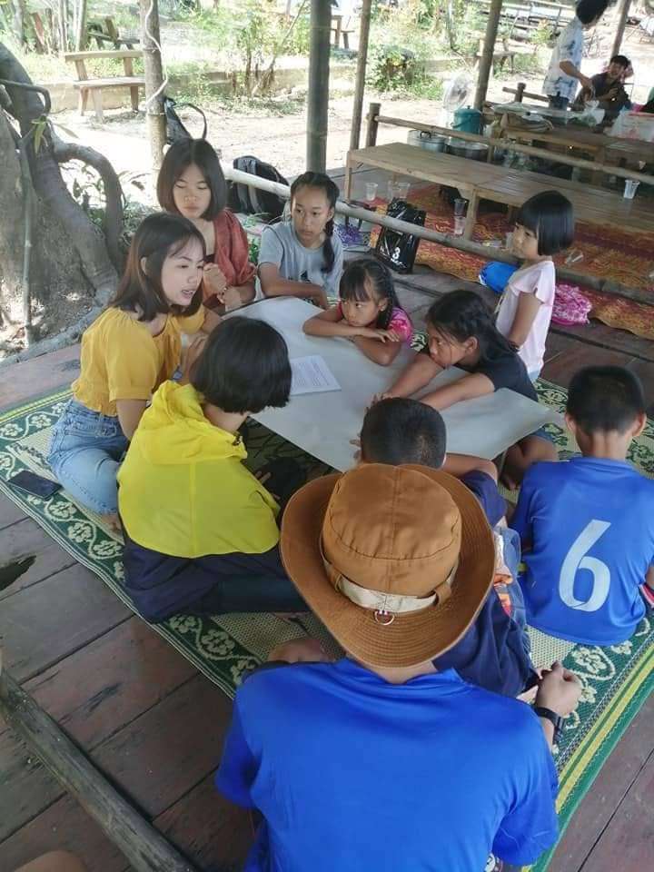 Safe Community, Safe Children Initiative