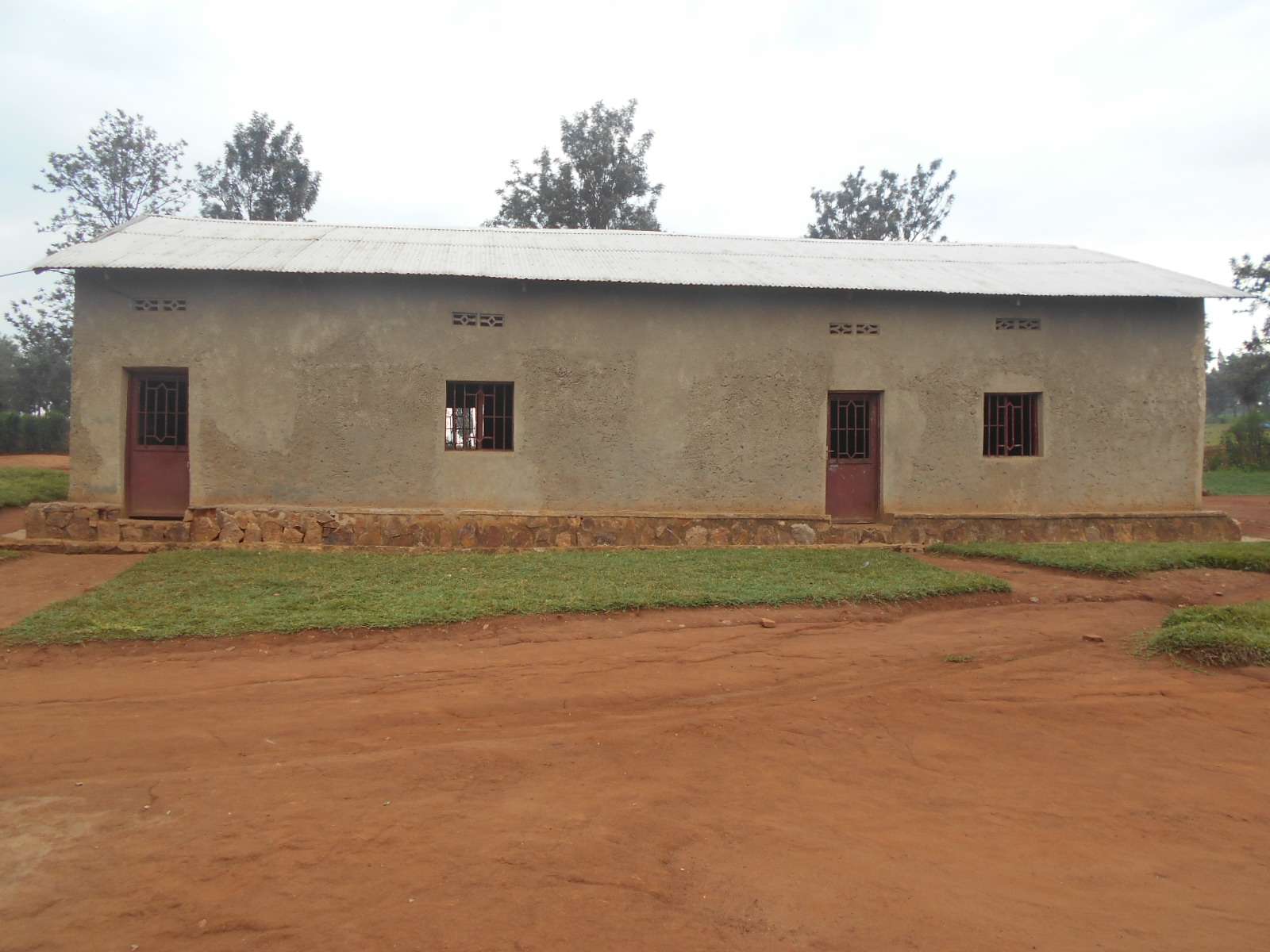 the skills  house we want to expand & renovate