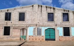 Promesa Student Center