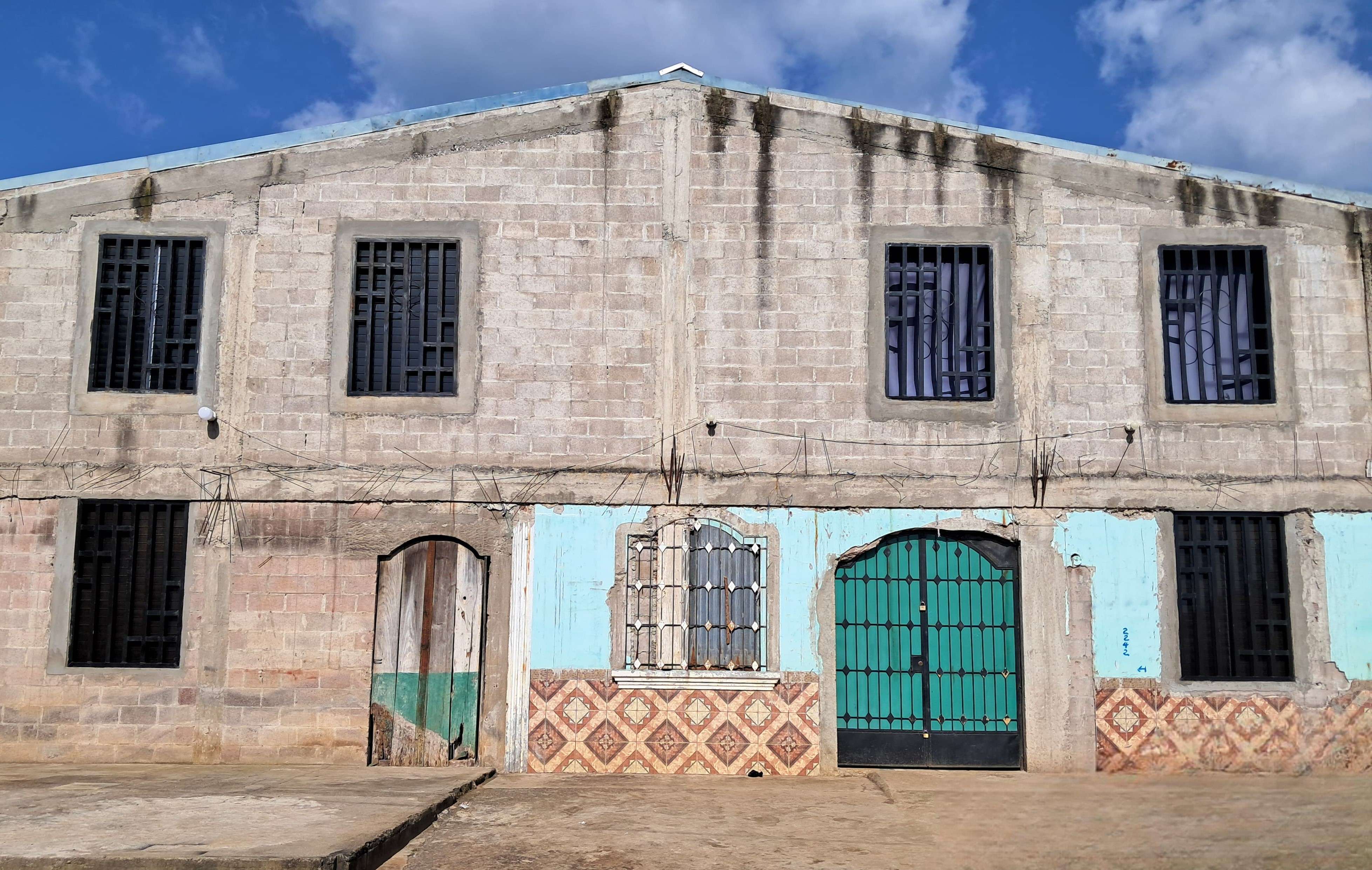Promesa Student Center