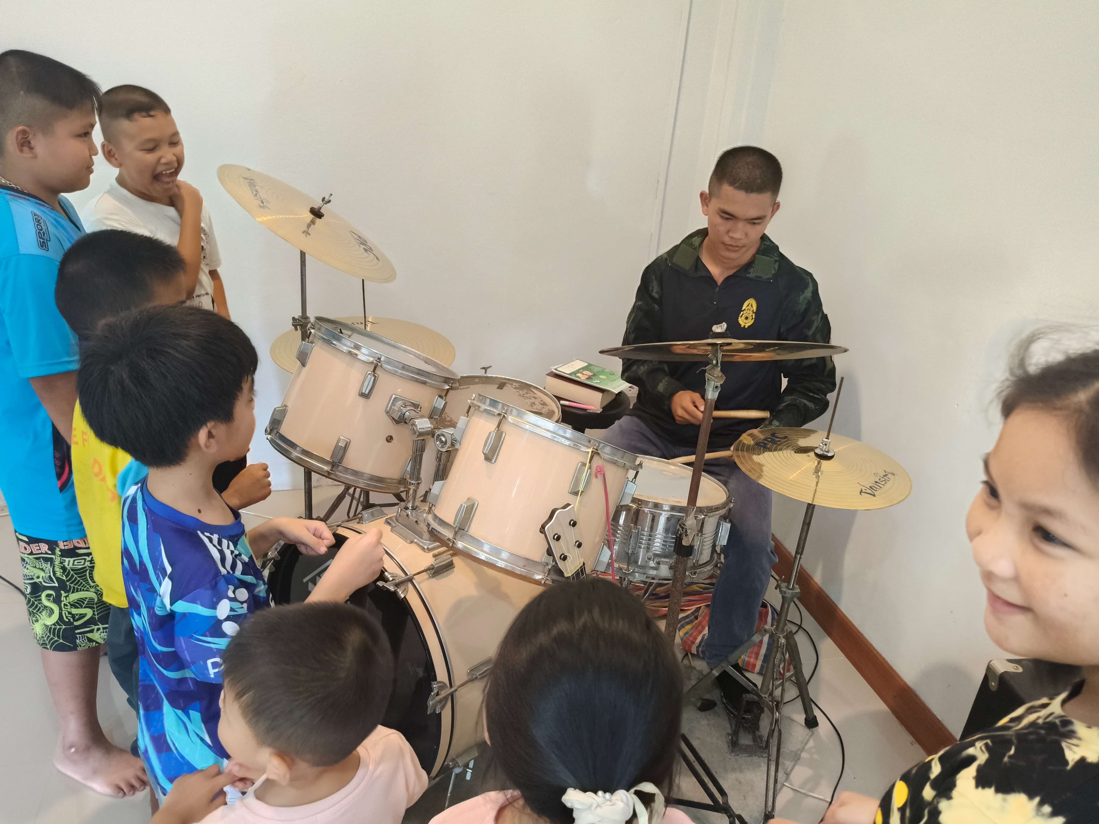 Saturday Music School