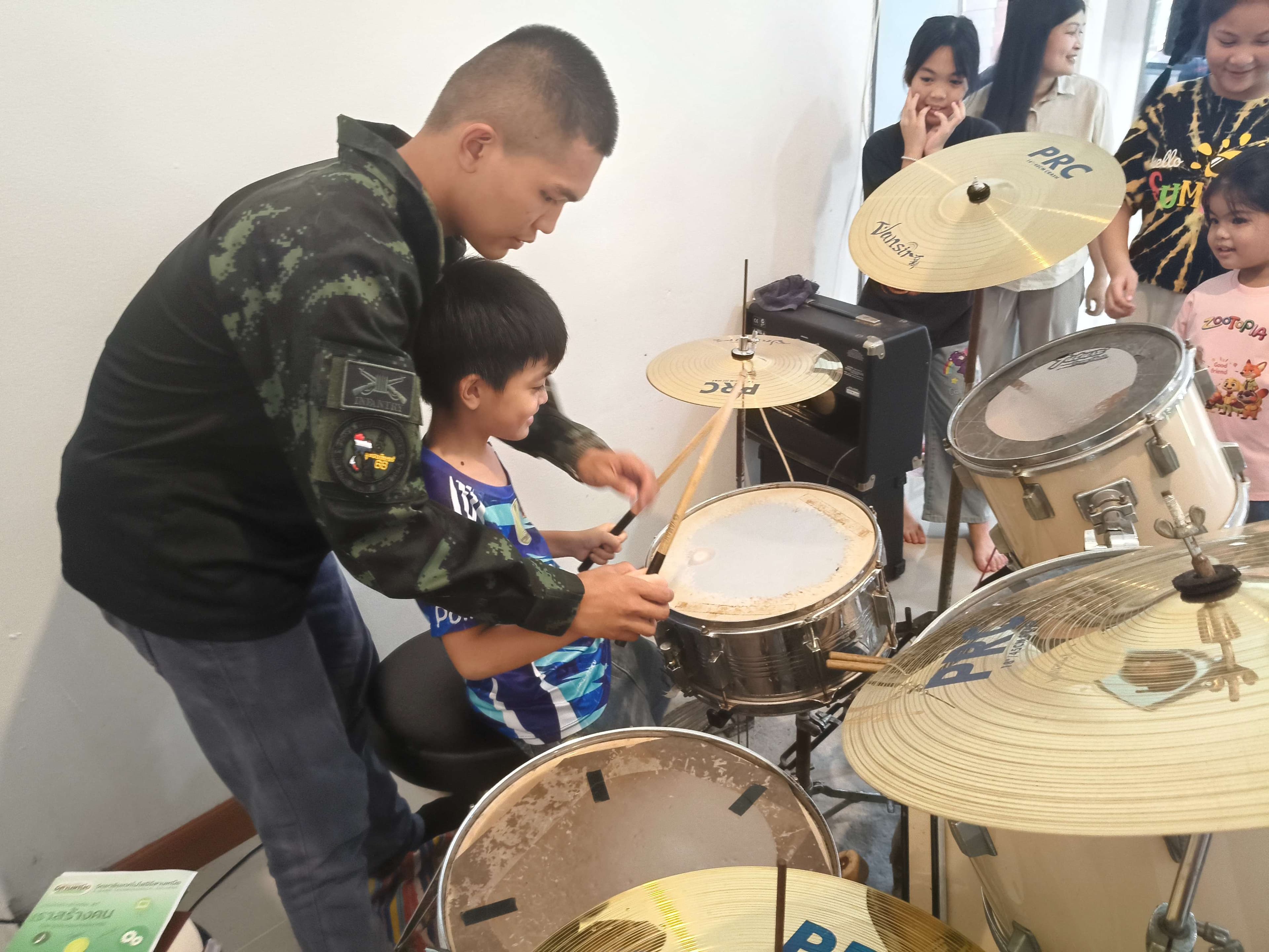 Saturday Music School