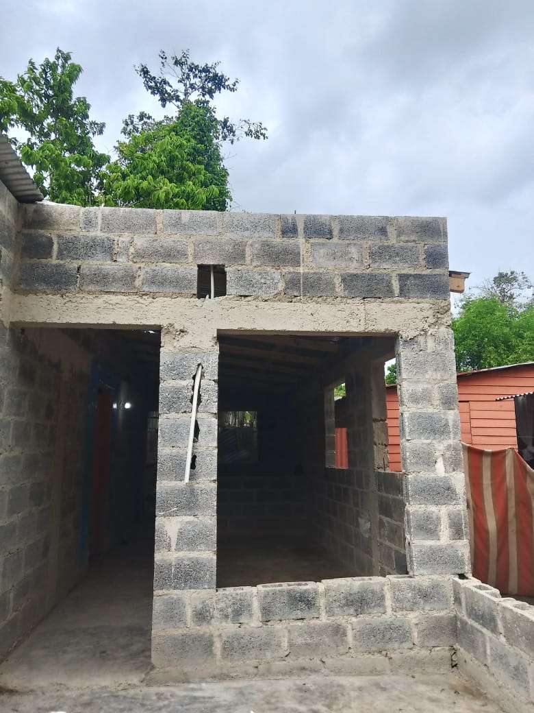 Building Dreams, Building Hopes