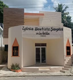 Centro de Desarrollo Integral El Bethel