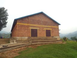 ADEPR Gisiza CDC