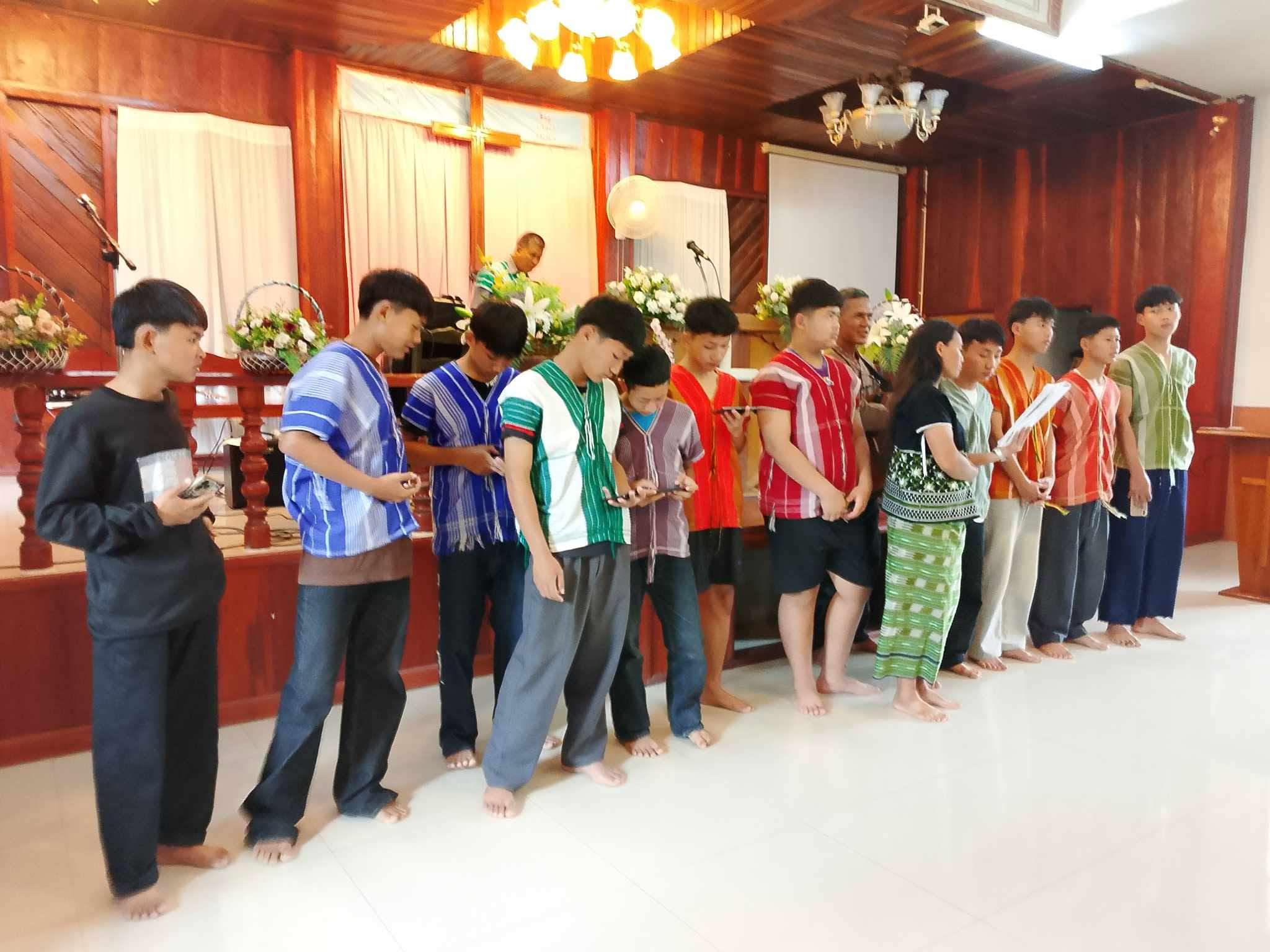 Health Supplement Costs for Boarding Students