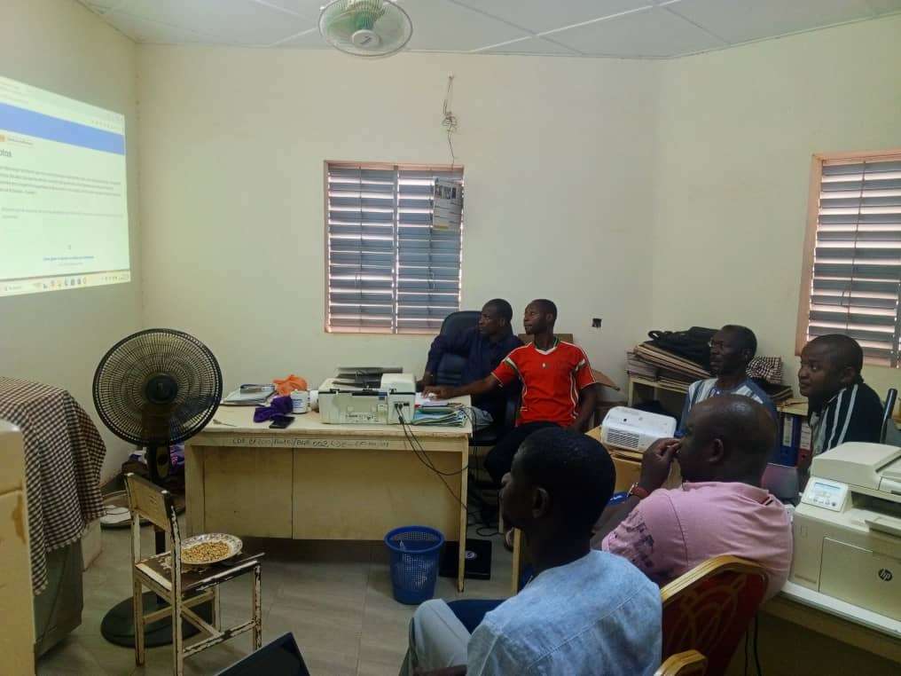 Working Session on Compassion Causes