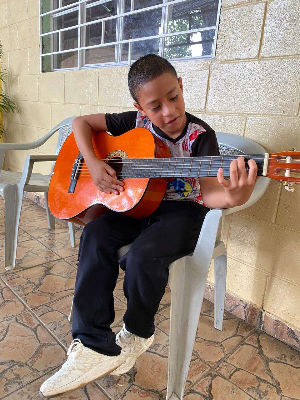 Kingdom Music Academy