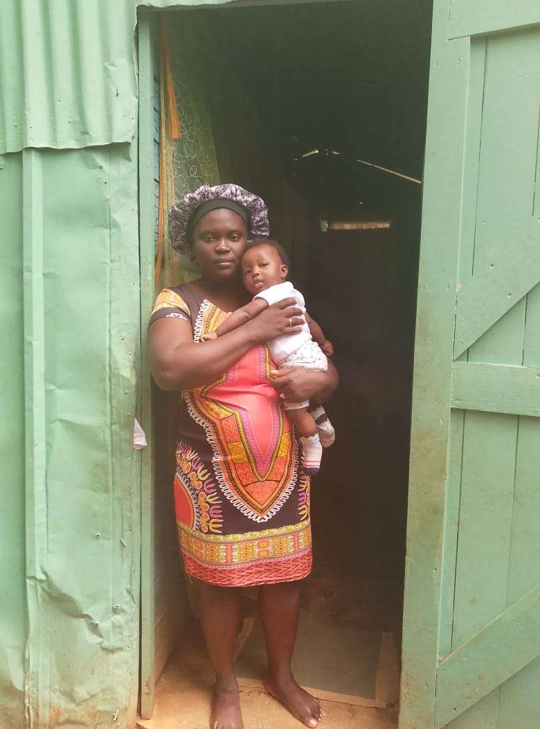 Help for a Family without resources