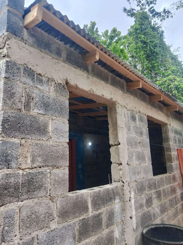 Building Dreams, Building Hopes