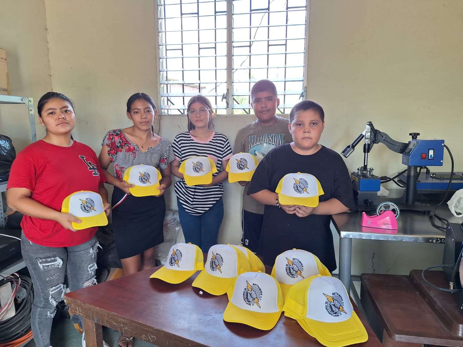 Workshop Participants