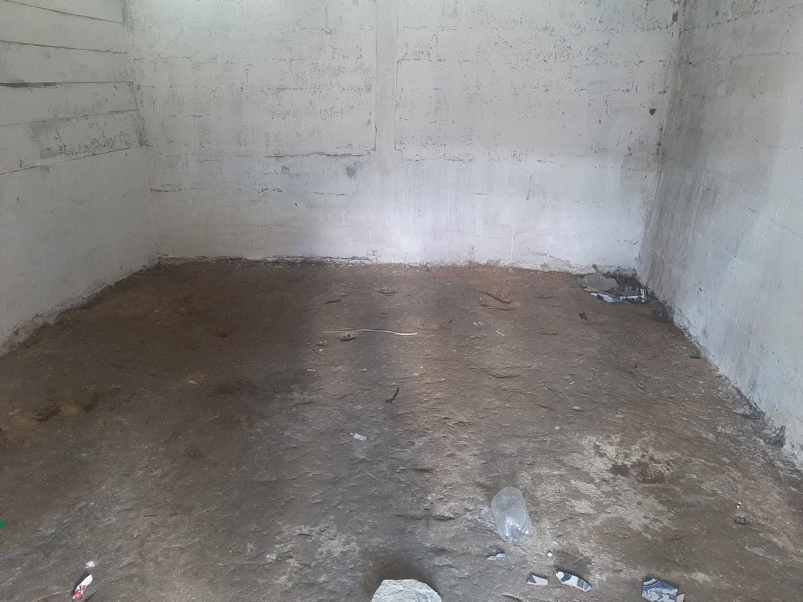 Classroom and Office Construction