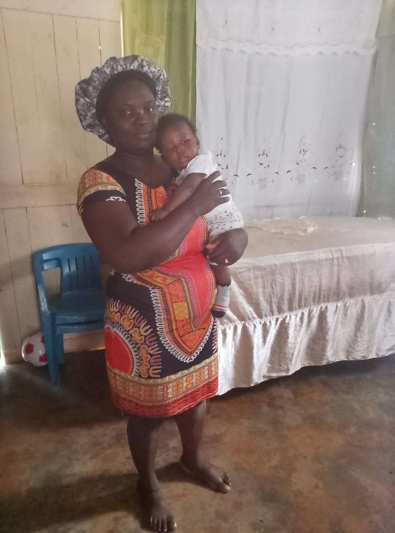 Help for a Family without resources