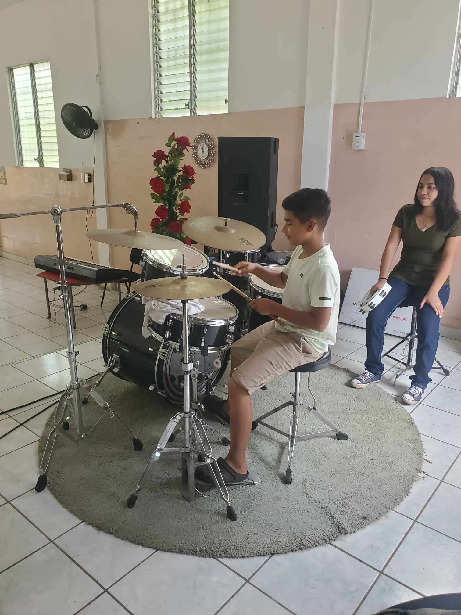 Music for Our God
