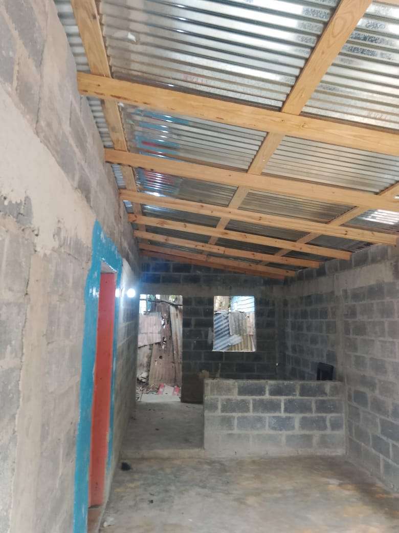 Building Dreams, Building Hopes