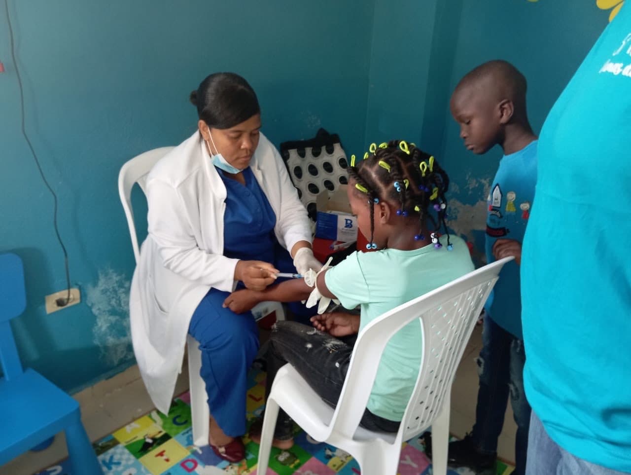 From sugarcane fields to healthy smiles