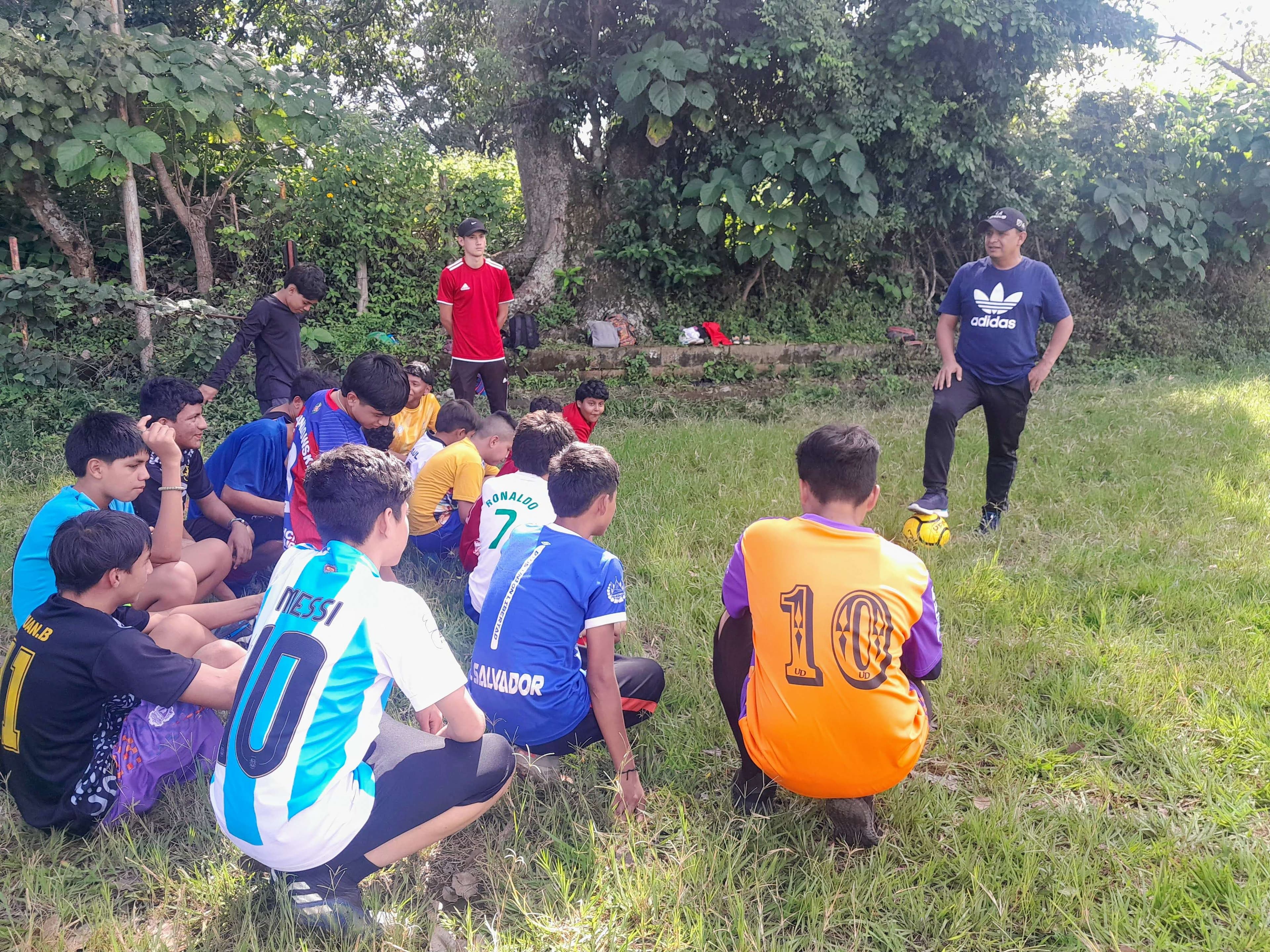Goal Academy 360