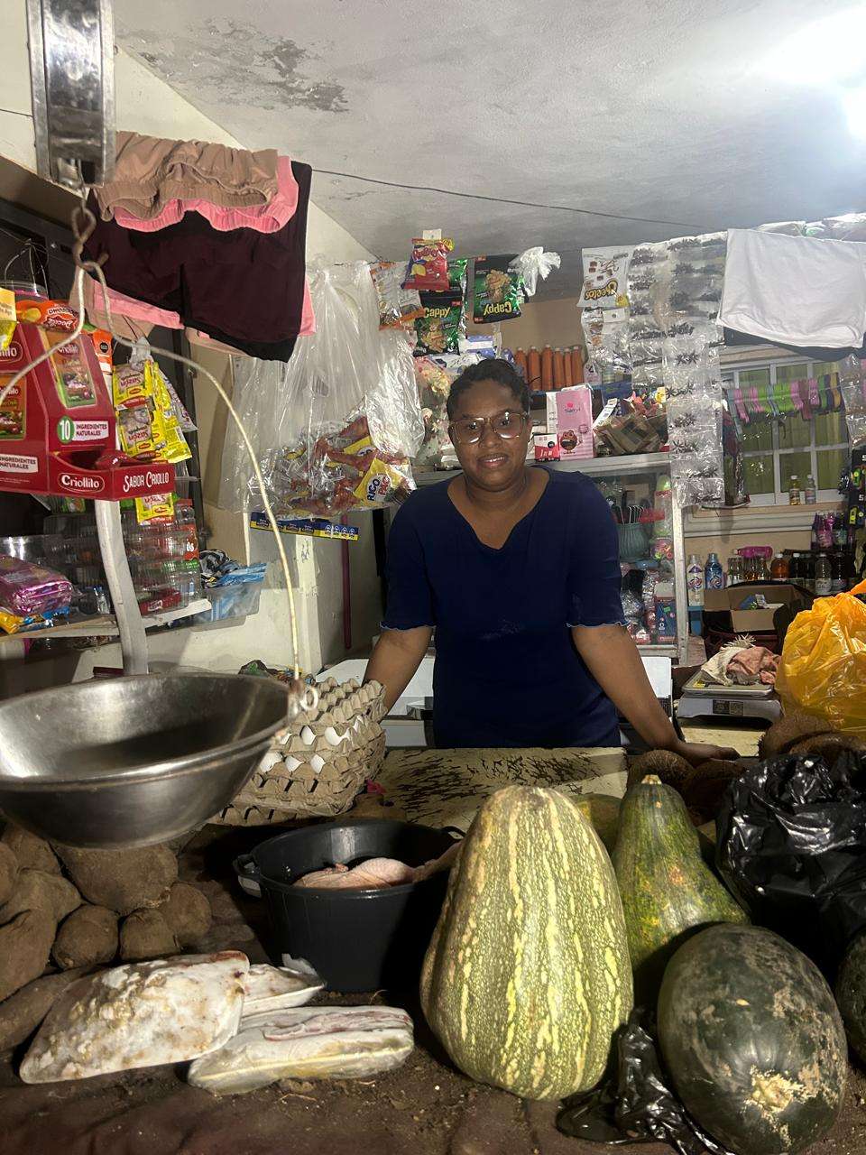 mother in the workplace