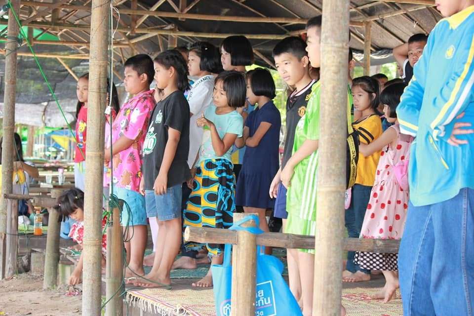 Safe Community, Safe Children Initiative