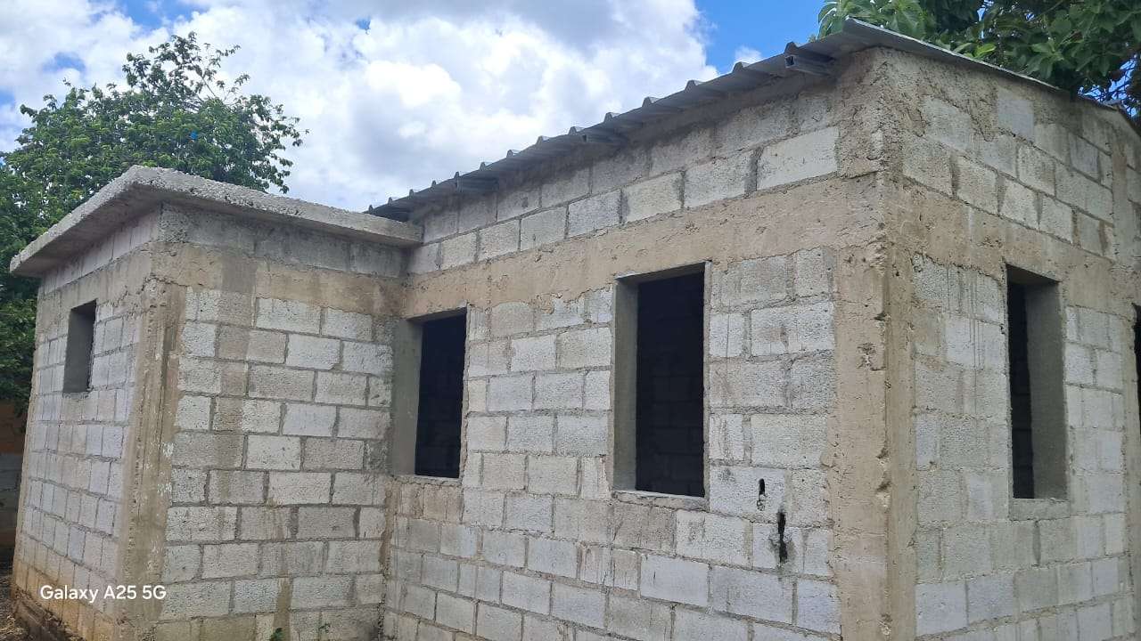 Building Dreams, Building Hopes