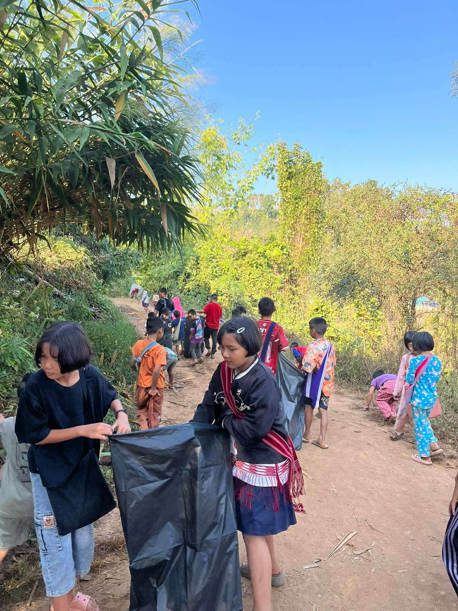 Faith, Food, and Future: The Creation Care Learning Hub