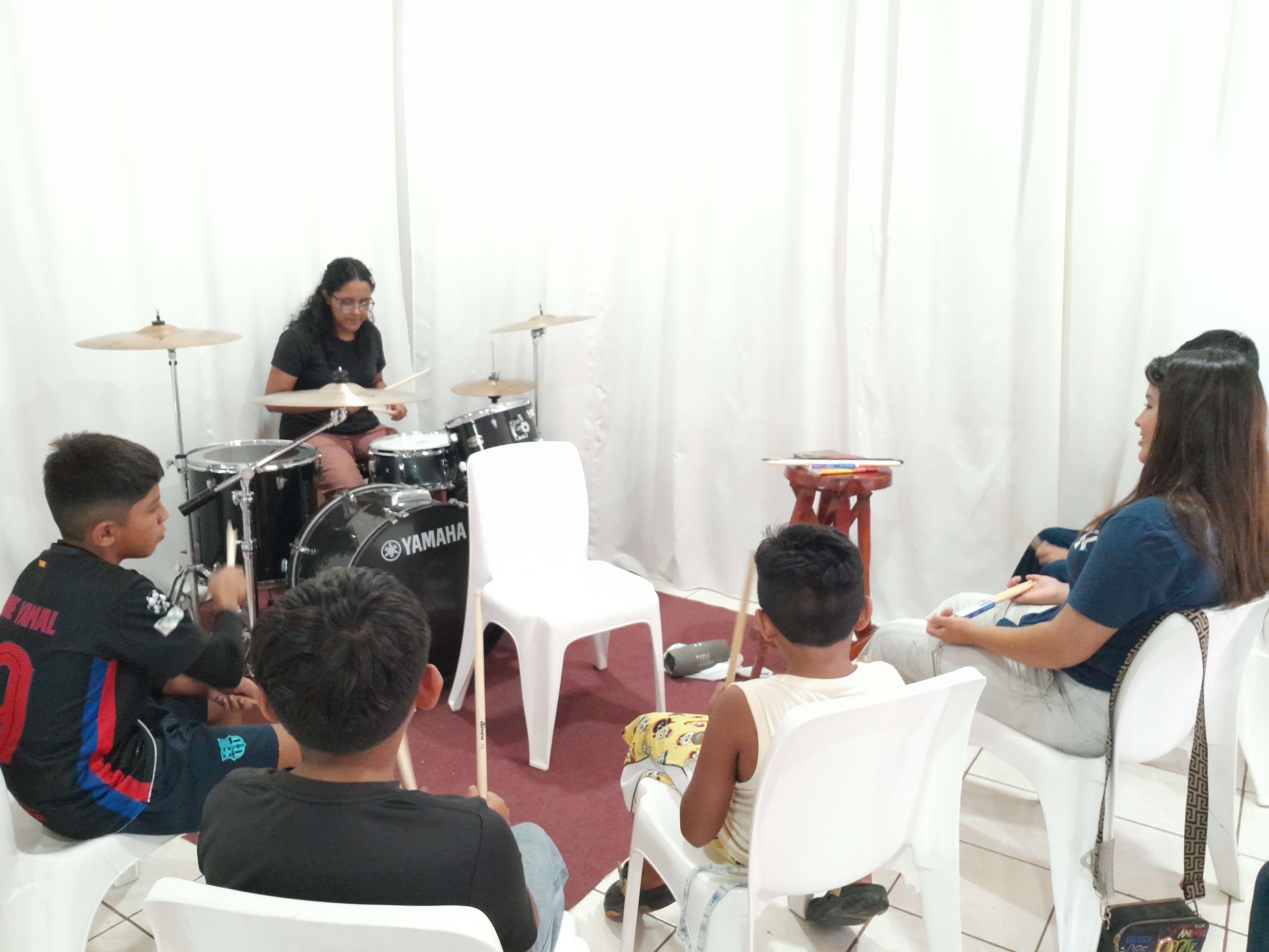 Kingdom Music Academy