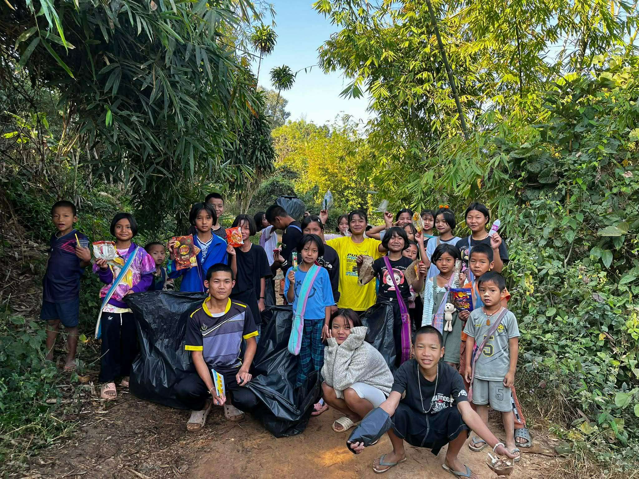 Faith, Food, and Future: The Creation Care Learning Hub